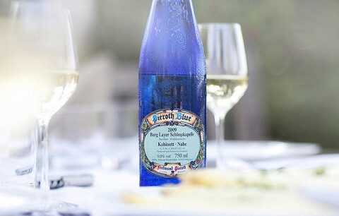 ワールドワインバーbyピーロート羽田空港店の画像