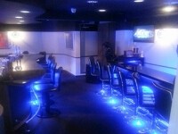 ＳＴＹＬＩＳＨ　ＢＡＲ　レオパルドの画像