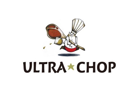 ULTRACHOP 京都先斗町店の画像