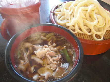 手ぶちうどん 吉平の画像