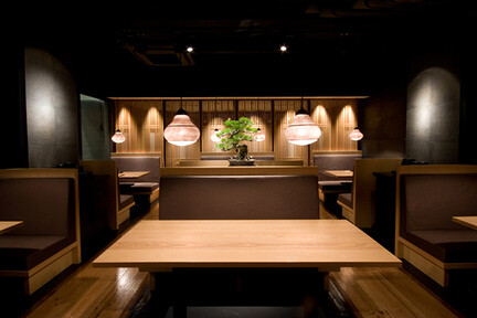 中目黒KIJIMAの画像