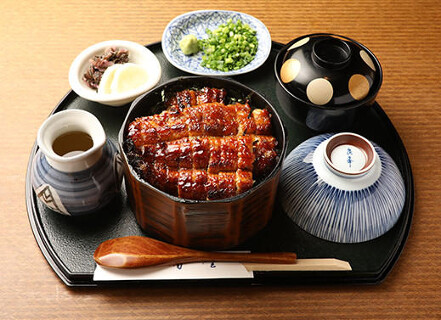 ひつまぶし稲生 小牧小針店の画像