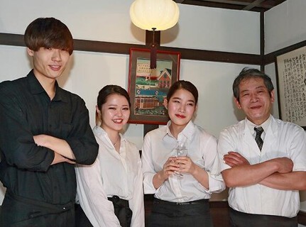 純系名古屋コーチン　鳥長の画像