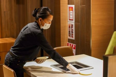 海底撈火鍋 池袋店の画像