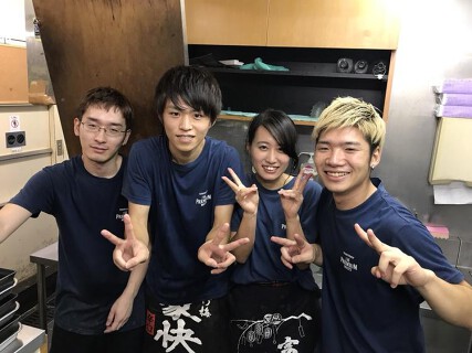 隠れ家個室居酒屋 咲蔵-さくら　仙台駅前店の画像