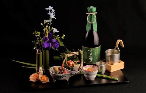 銀座つるの画像