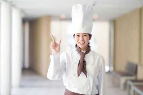 ホテルフォルツァ大分の画像