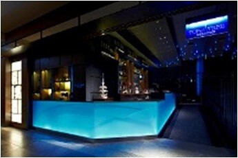 天空LOUNGE TOP of TREEの画像