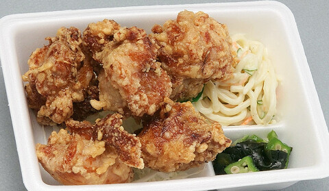 おおさまフーズの画像