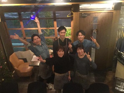 GRILL BAR MITSU　元町の画像
