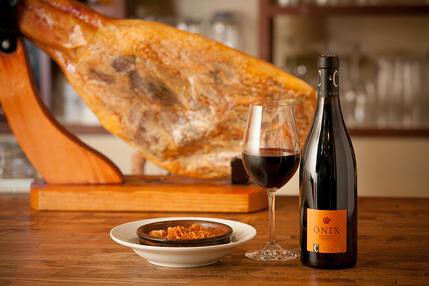 バル・レスタウランテ Adessoの画像