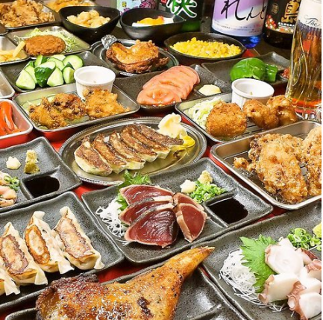 ホームラン食堂博多の画像