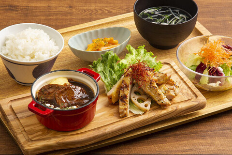 にくみ。 ららぽーと富士見の画像