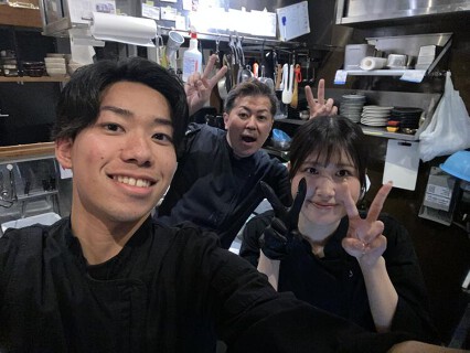 焼肉　神楽5-1の画像