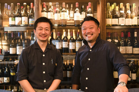 ビストロバルブの画像