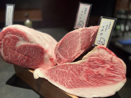 麻布　kumasanの画像