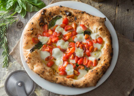 トラットリア　ターヴォラ　御殿場プレミアムアウトレットの画像