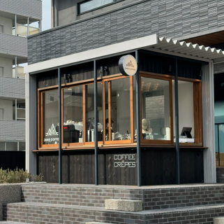 JUNE COFFEE 高松店の画像