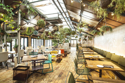 FARMER‘S KITCHEN THEアウトレット北九州店の画像
