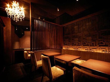SECRET DINING Ajitoの画像