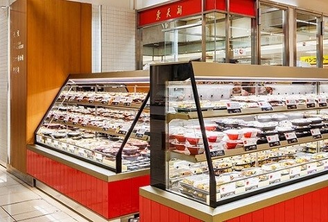  中国菜館 東天閣 芦屋惣菜店の画像