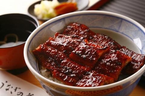 うなぎの兼光 本店（売店）の画像