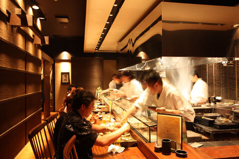 焼とりの八兵衛 上人橋通り店の画像