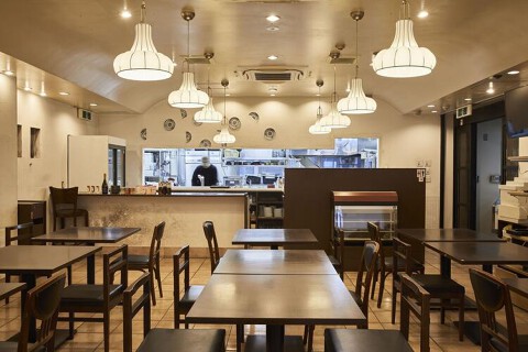 まうまう四ツ谷 長崎歳時記の画像