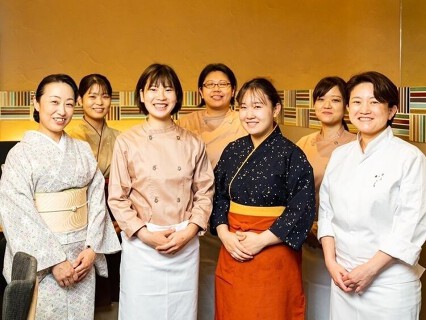 和彩厨房KATURAの画像