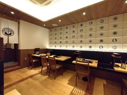 しゃぶ菜 所沢の画像