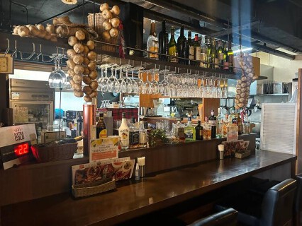 イタリアンダイニングヴィットリアの画像