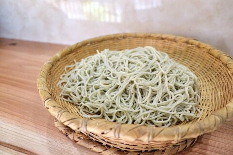 會津そば　香寿庵の画像