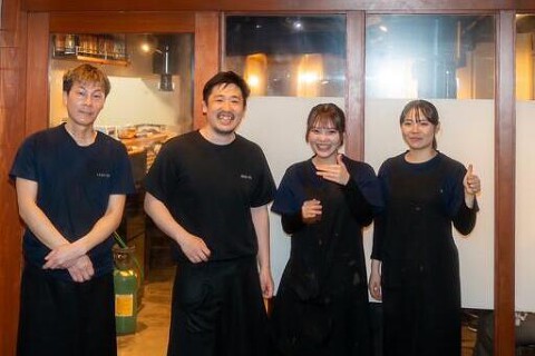 焼肉ホルモン新井屋 渋谷店の画像