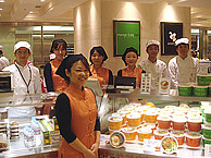 マンゴツリーキッチン“ガパオ” 東京駅グランスタの画像