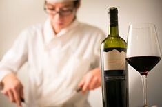 京橋テッパン食堂EF の画像