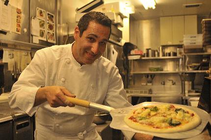 マルゲリータパリアッチョ　神楽坂の画像