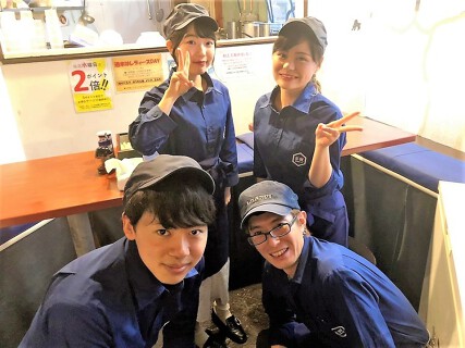 立川ラーメン  楽観　～RAKKAN～の画像