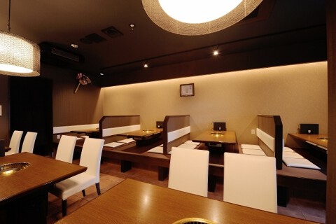 焼肉　龍音の画像