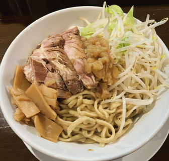 ラーメン DIYラボの画像