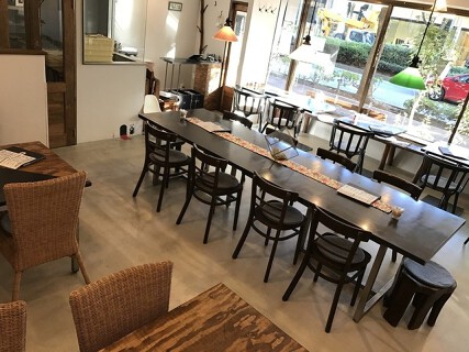 花菜　住吉店の画像