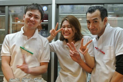 晩杯屋 門前仲町店の画像