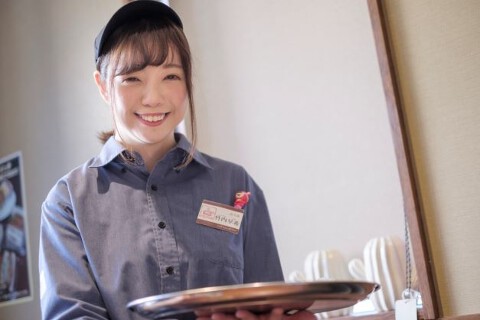 カフェヨシノ長久手店の画像