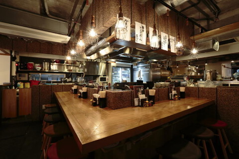 イチカバチカ　恵比寿店の画像