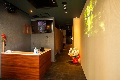 溶岩焼肉　朱の画像