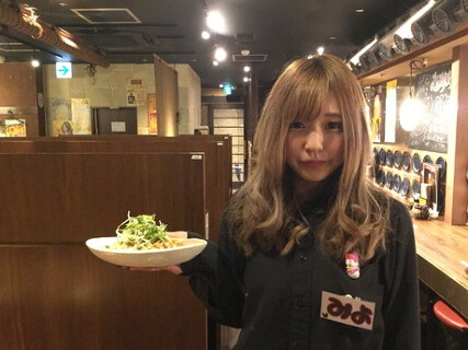 とりいちず 中野北口店の画像