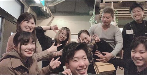 うまいもん松山大街道店の画像