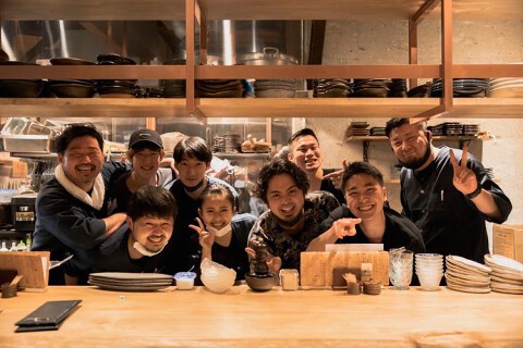 黒澤惣三商店 炭火の画像