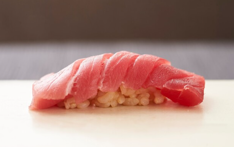 金のダイニング 鮪金の画像