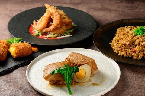 レストラン＆バー 四季の画像