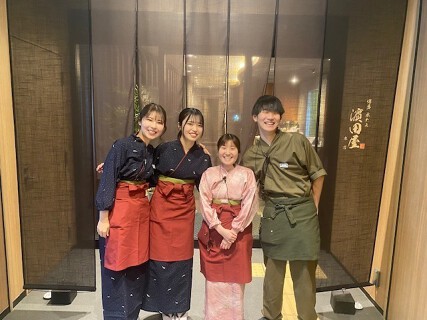 博多水たき 濱田屋 本店の画像